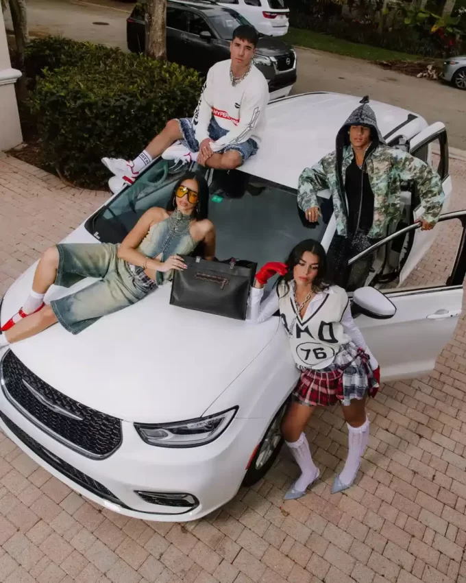 CHECKPOINT ROYALE TORTUGA TOTE