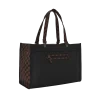 CHECKPOINT ROYALE TORTUGA TOTE