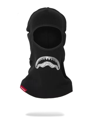 CHROME DOME SKI MASK CHROME DOME SKI MASK