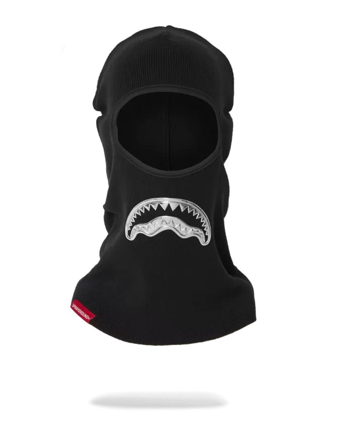CHROME DOME SKI MASK CHROME DOME SKI MASK