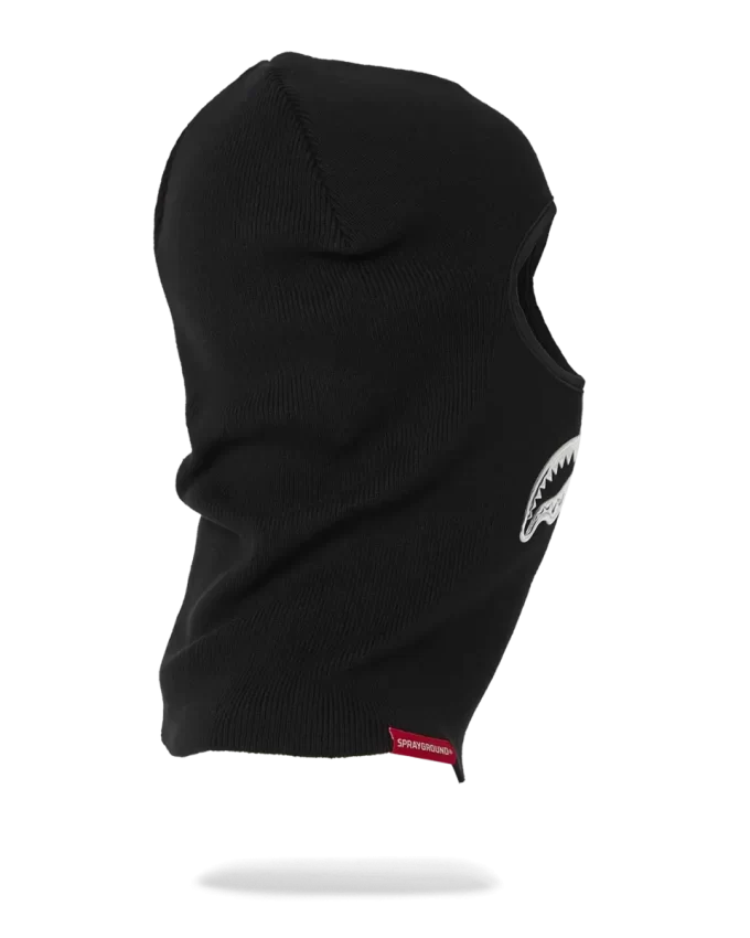 CHROME DOME SKI MASK CHROME DOME SKI MASK