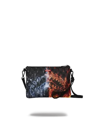 COLD HEAT CROSSOVER CLUTCH COLD HEAT CROSSOVER CLUTCH