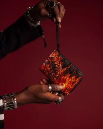 COLD HEAT WALLET COLD HEAT WALLET