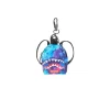 COLOR DRIP KEYCHAIN
