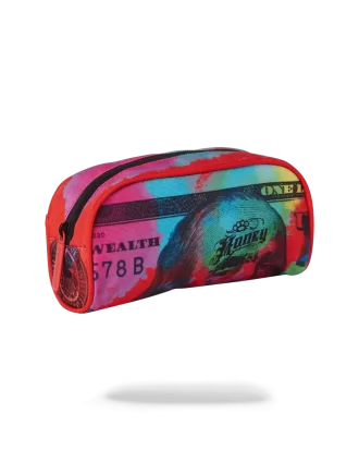 COLOR WAVE POUCH COLOR WAVE POUCH