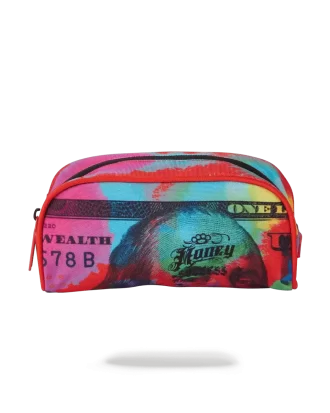 COLOR WAVE POUCH COLOR WAVE POUCH