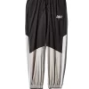 COLORBLOCK WINDBREAKER PANTS