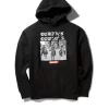 COMPTON COWBOYS CITY RIDERS HOODY