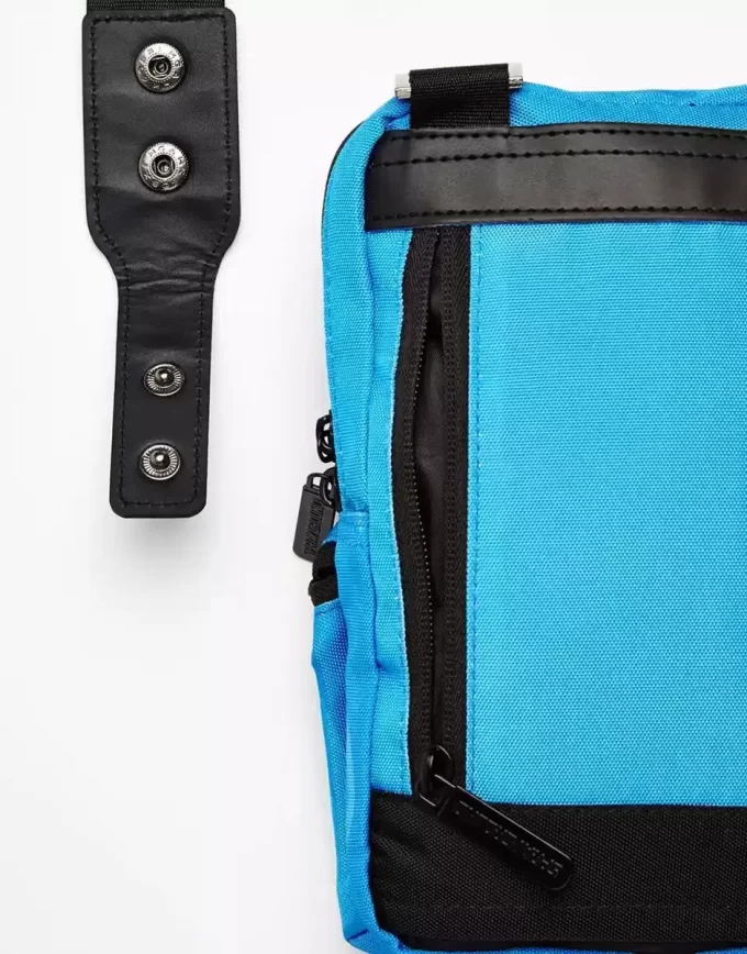 COOKIE MONSTER SHARK SLING COOKIE MONSTER SHARK SLING