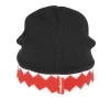 CORE BEANIE (RED)