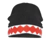 CORE BEANIE (RED)