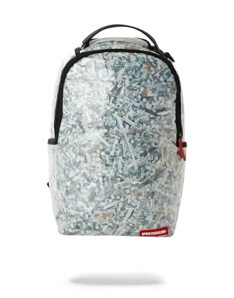 COUNTERFEIT (VINYL SHREDDED MONEY) COUNTERFEIT (VINYL SHREDDED MONEY)