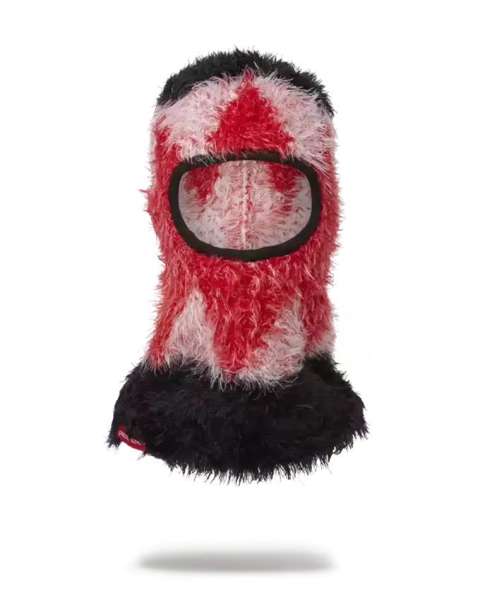 COZY HOMEY SKI MASK COZY HOMEY SKI MASK