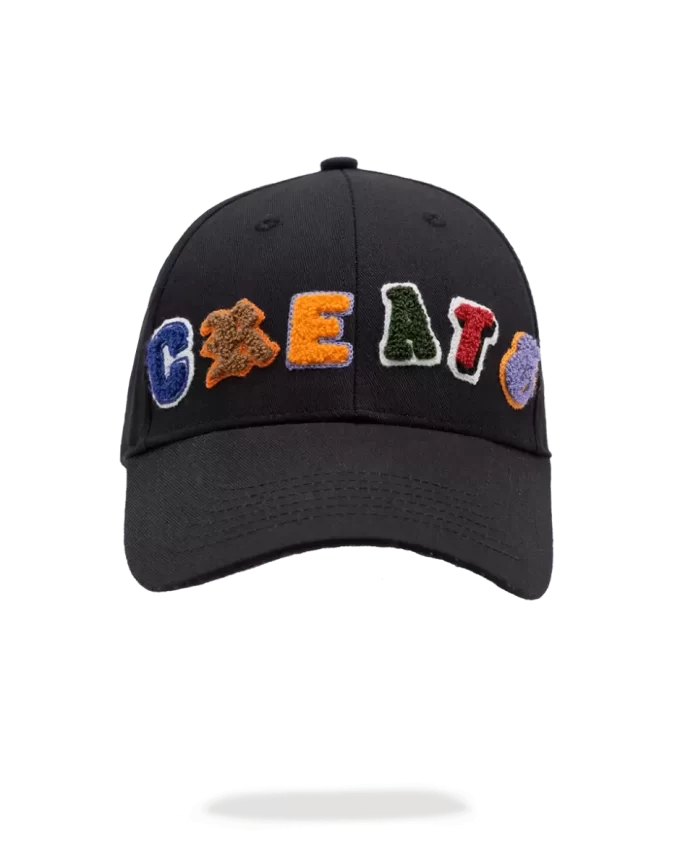 CREATE HAT CREATE HAT