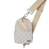 CRÈME DE LA CRÈME BACKPACK SLING CRÈME DE LA CRÈME BACKPACK SLING