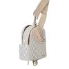 CRÈME DE LA CRÈME BACKPACK SLING CRÈME DE LA CRÈME BACKPACK SLING