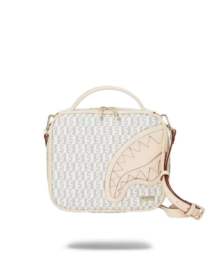 CRÈME DE LA CRÈME SNACK PACK INSULATED CRÈME DE LA CRÈME SNACK PACK INSULATED