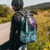暗号通貨スタック (CRYPTO STACKS) BACKPACK 暗号通貨スタック (CRYPTO STACKS) BACKPACK