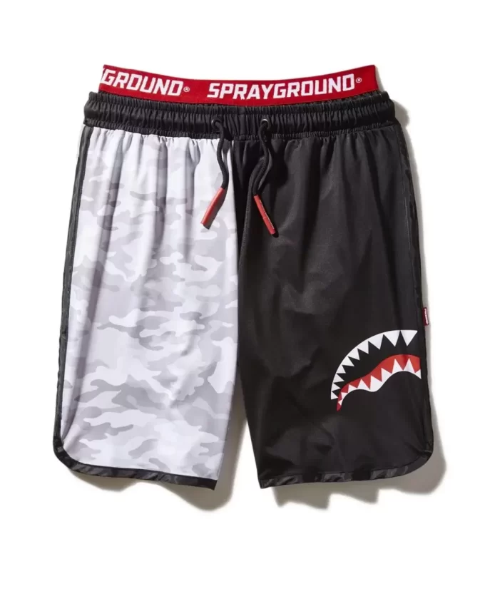 DAMAGE CONTROL CORTO SWIM TRUNKS DAMAGE CONTROL CORTO SWIM TRUNKS