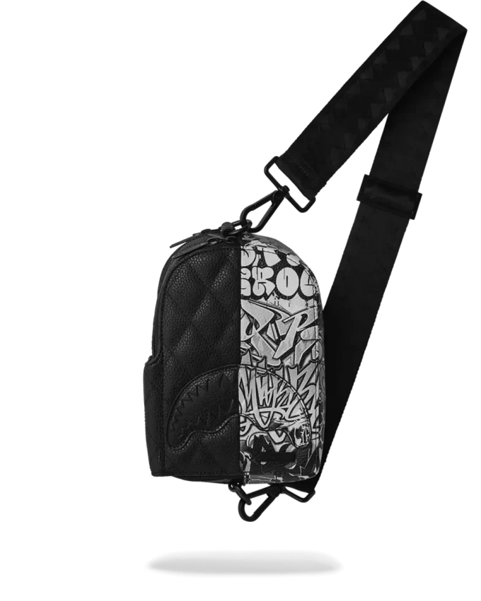 DARK WAVE BACKPACK SLING DARK WAVE BACKPACK SLING