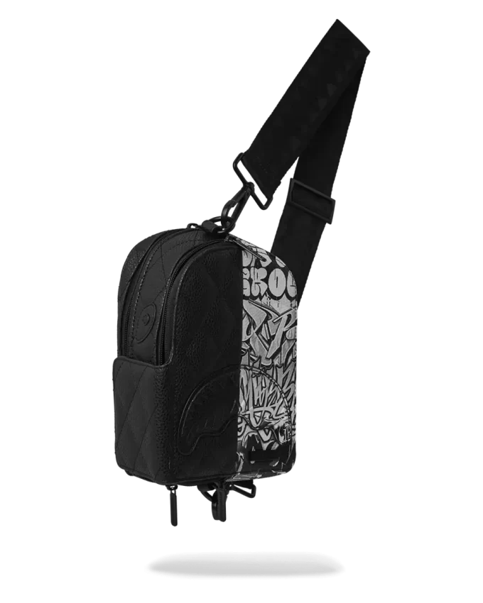 DARK WAVE BACKPACK SLING DARK WAVE BACKPACK SLING