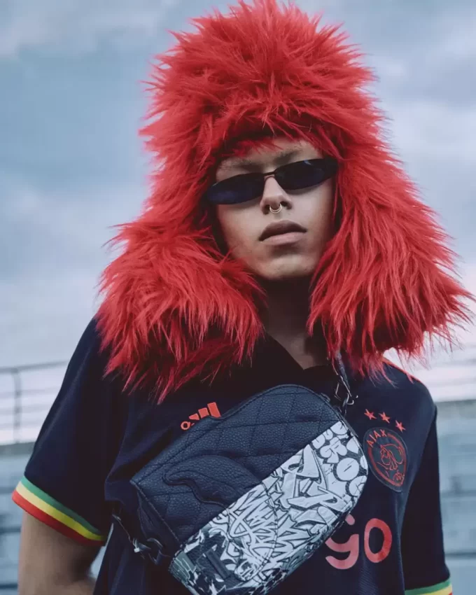 DARK WAVE BACKPACK SLING DARK WAVE BACKPACK SLING