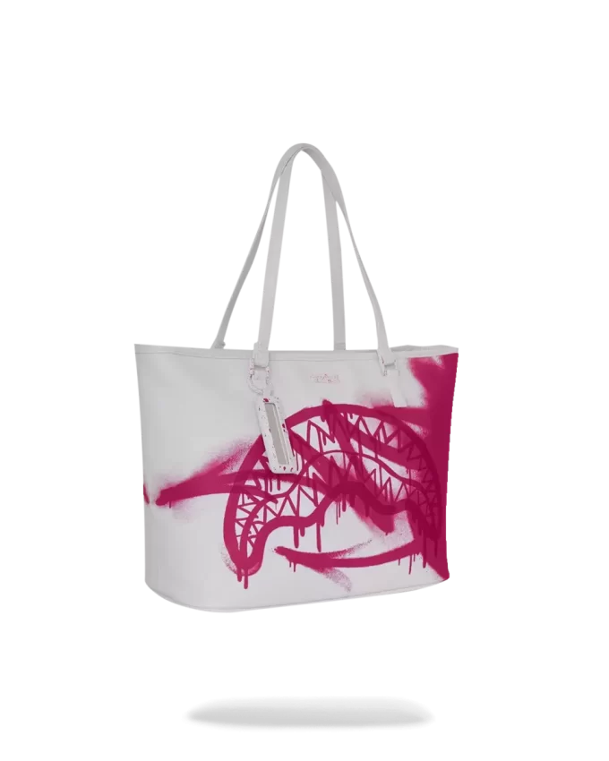 DESIGN STORM TOTE DESIGN STORM TOTE