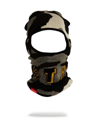 DESTROY SKI MASK (GOLD CAMO) DESTROY SKI MASK (GOLD CAMO)