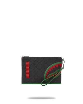 DINERO CROSSOVER CLUTCH