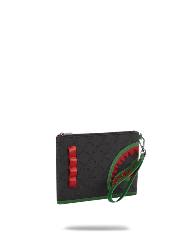 DINERO CROSSOVER CLUTCH