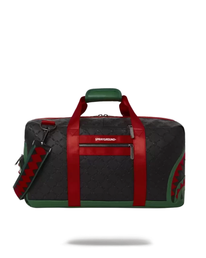 DINERO DUFFLE DINERO DUFFLE