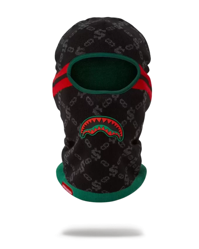DINERO SKI MASK DINERO SKI MASK