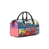 DOPE BAG DEALER MINI DUFFLE DOPE BAG DEALER MINI DUFFLE