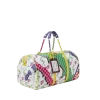 DREAMY TECHNICOLOR DUFFLE DREAMY TECHNICOLOR DUFFLE