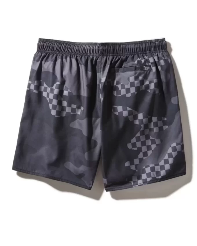 DRIP SHOTO SWIM TRUNKS DRIP SHOTO SWIM TRUNKS