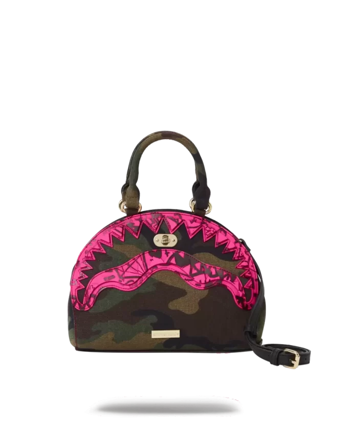 DROP ZONE HANDBAG DROP ZONE HANDBAG