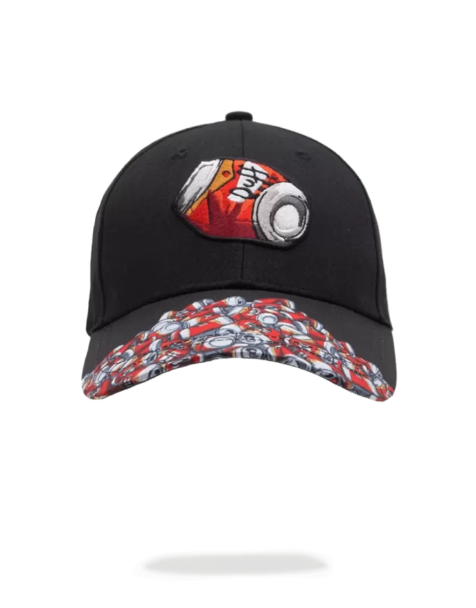 DUFF BEER HAT DUFF BEER HAT