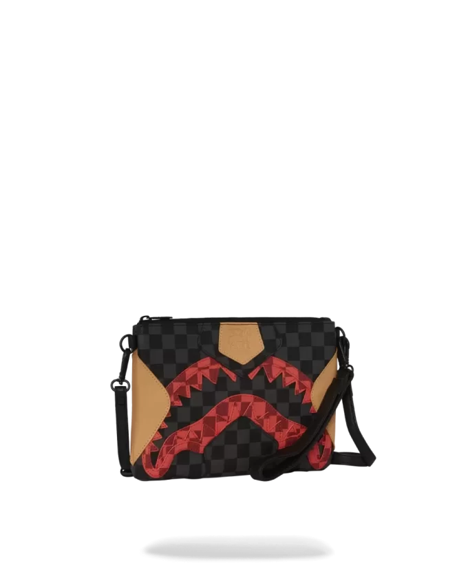 EVIL GENIUS CROSSOVER CLUTCH