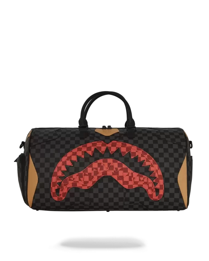 EVIL GENIUS DUFFLE EVIL GENIUS DUFFLE