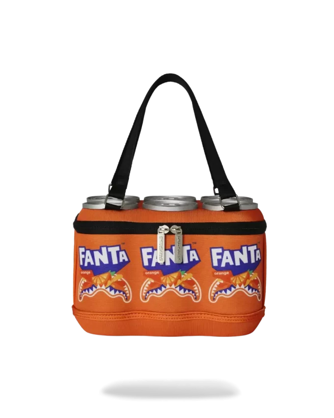 FANTA SIX-PACK-TASTIC BAG FANTA SIX-PACK-TASTIC BAG