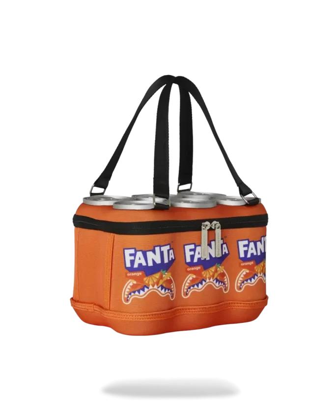 FANTA SIX-PACK-TASTIC BAG FANTA SIX-PACK-TASTIC BAG