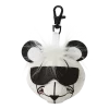 FASHION DESIGN BEAR KEYCHAIN