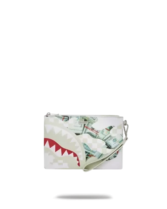 FEROCIOU$ CROSSOVER CLUTCH