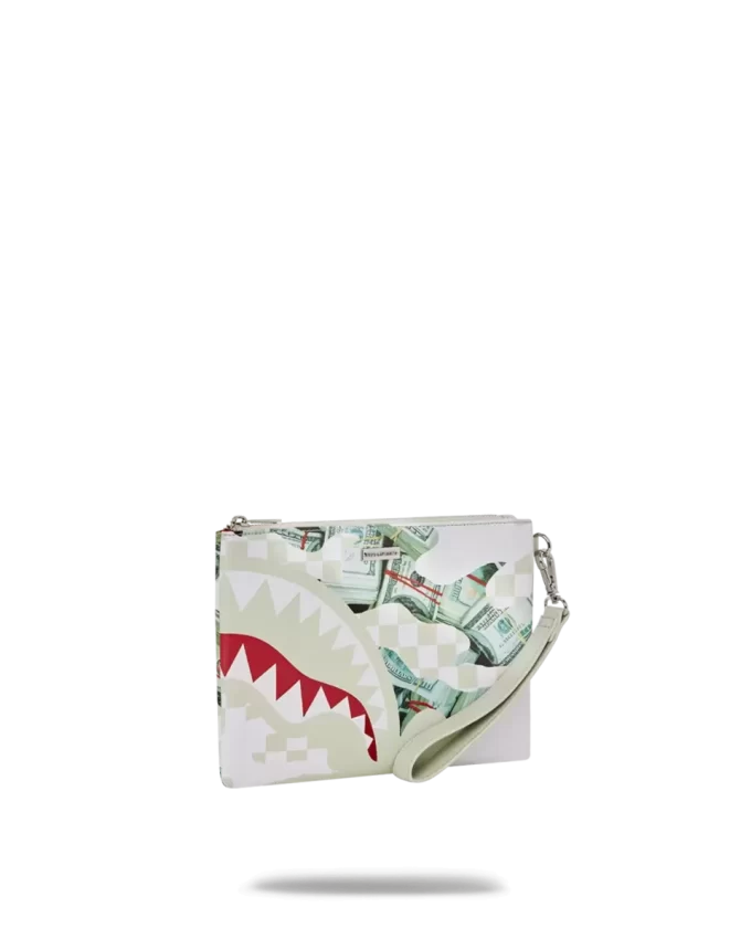 FEROCIOU$ CROSSOVER CLUTCH