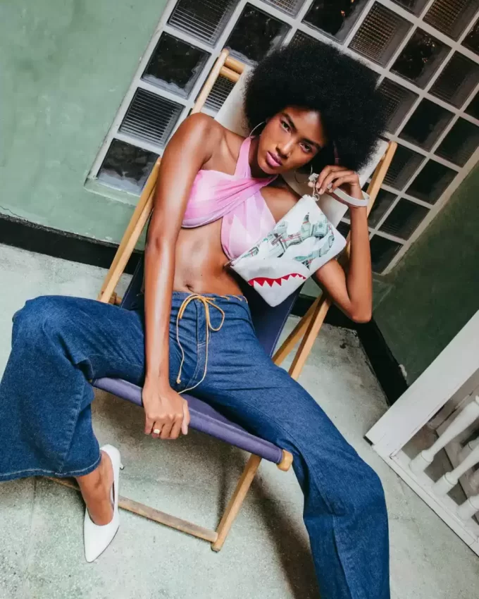 FEROCIOU$ CROSSOVER CLUTCH