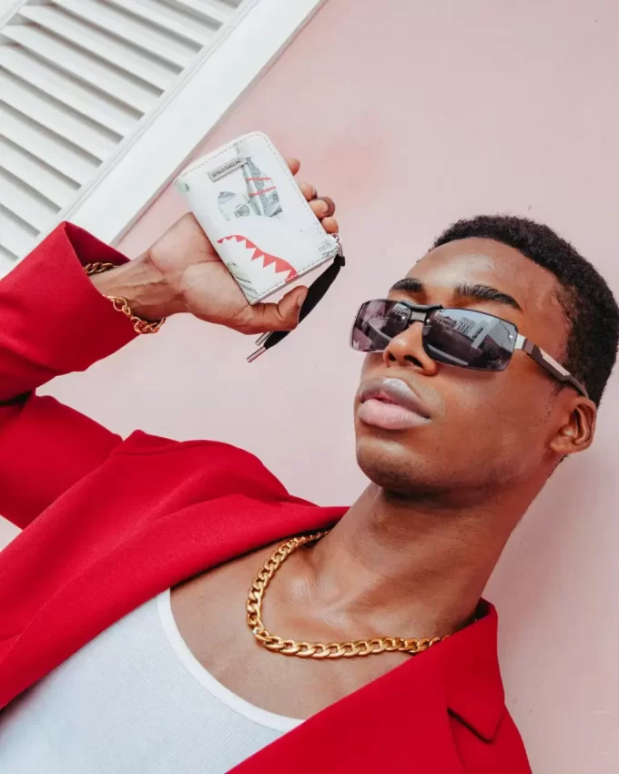 FEROCIOU$ WALLET FEROCIOU$ WALLET