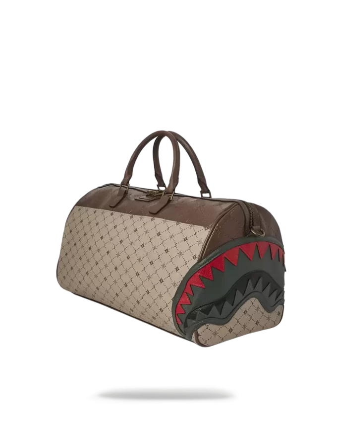 FIFTH AVENUE EMPEROR DUFFLE FIFTH AVENUE EMPEROR DUFFLE