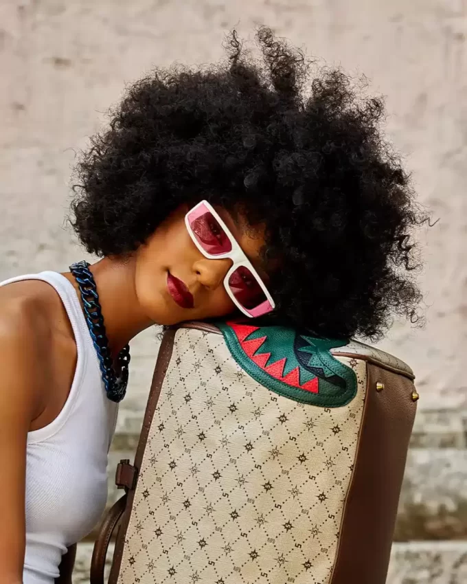 FIFTH AVENUE EMPEROR DUFFLE FIFTH AVENUE EMPEROR DUFFLE