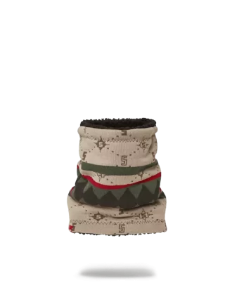 FIFTH AVENUE NECK WARMER