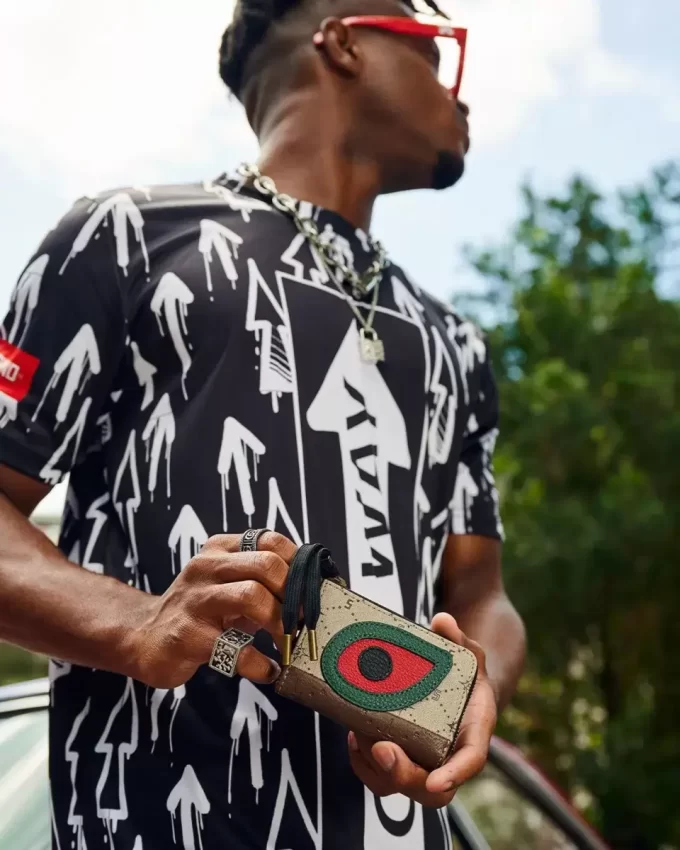 FIFTH AVENUE WALLET FIFTH AVENUE WALLET